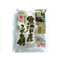 【10個入り】越後製菓 生一番魚沼産 こがね餅 800g