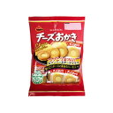 【8個入り】ブルボン チーズおかき 85g