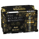 【4個入り】アサヒ ビアリー 6缶パック 350