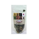 【10個入り】通宝海苔 まごわやさしいふりかけ 35g