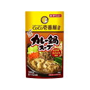 【10個入り】ダイショー CoCo壱番屋カレー鍋スープ 750g