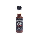 【6個入り】水牛印 バーベキュー&グリルソース トマトガーリック 150ml