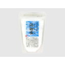 【5個入リ】白松 浜御塩 袋 140g