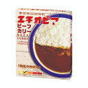 13位! 口コミ数「0件」評価「0」【5個入リ】キャニオン エチオピア ビーフカリー 200g