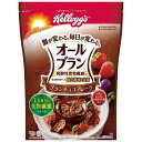 日本ケロッグ ブランチョコフレーク 350g