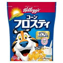 【6個入リ】日本ケロッグ コーンフロスティ 210g