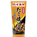 【10個入リ】イカリソース タコ焼ソース 300g