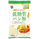 【商品の説明】食物繊維が豊富で高タンパク質なパン粉です。}弊社標準品と比べて糖質30％カット、吸油率20％カットです。賞味期限：240日粉類