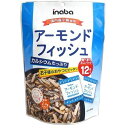 【12個入リ】稲葉ピーナツ アーモンドフィッシュ個包装 120g