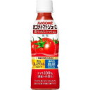 カゴメ トマトジュース 高リコピントマト 265g