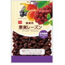 【6個入リ】共立食品 ホームメード製菓用果実レーズン 140g