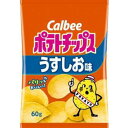 【商品の説明】パリッと軽い食感で、じゃがいもをおいしく味わえる、石垣島の石垣の塩を使用した、まろやかな味わいのうすしお味です。賞味期限：6ヶ月スナック菓子