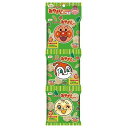 【12個入リ】栗山 アンパンマンノオヤサイセンベイ 10gX3袋