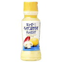 【12個入リ】キューピー ペイザンヌサラダドレッシング 180ml