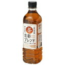【24個入リ】サントリー 伊右衛門 京都ブレンド ペット 600ml