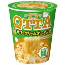 【12個入リ】マルチャン QTTAサワークリームオニオン 82g