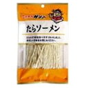【12個入リ】カネタ・ツーワン コダワリゲンサンタラソーメン 27g
