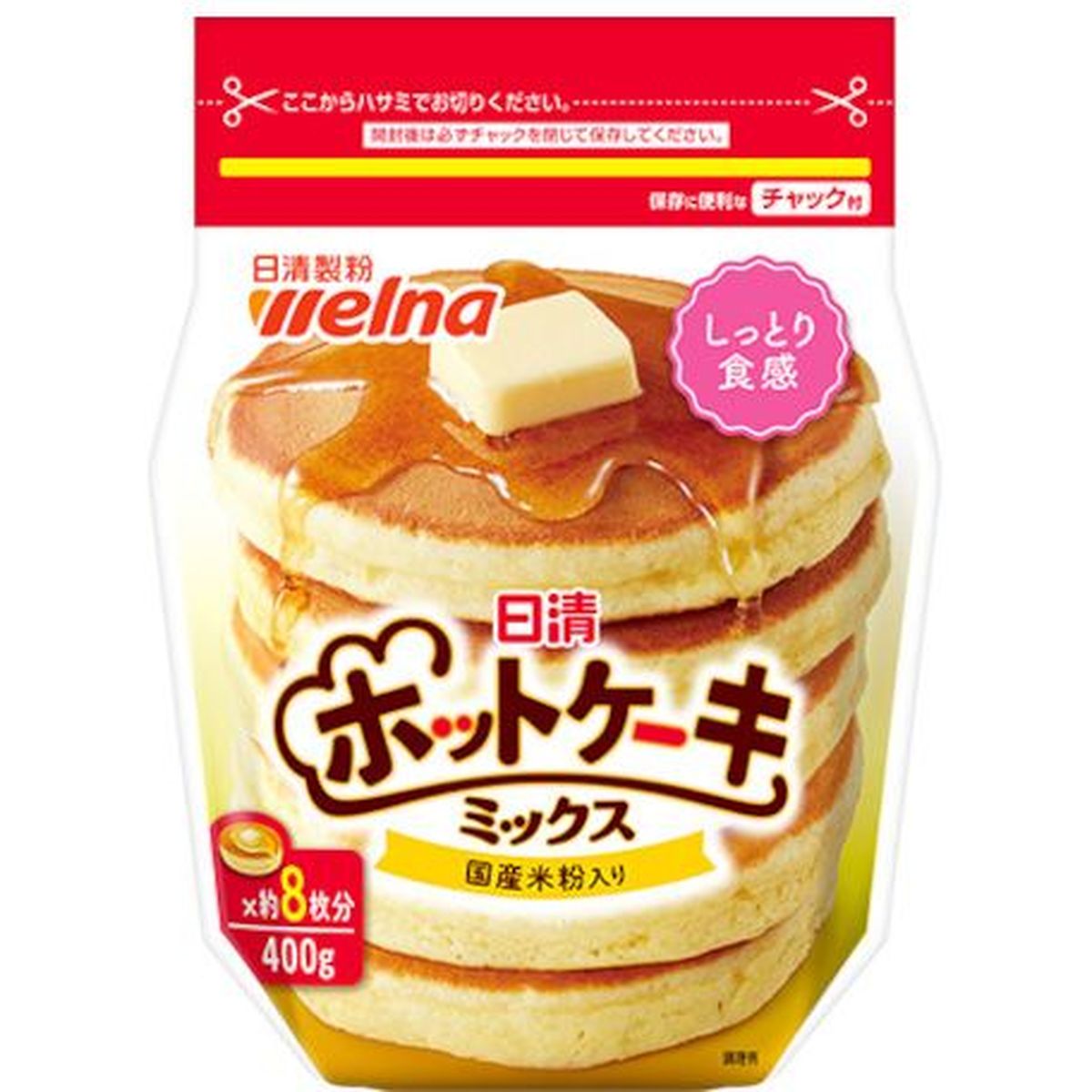 12ʴ ۥåȥߥåå 400g