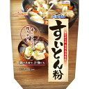 【12個入リ】日本製粉 オーマイ スイトン粉 400g