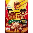 【商品の説明】こだわり食感を作る先入れパウダーつき！とろみのもとを作り、ダマになりにくくとろっと軽く仕上げます革命的な食感を、ぜひご家庭でお楽しみ下さい。賞味期限：12ヶ月粉類