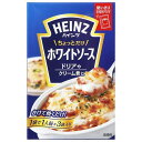 【6個入リ】ハインツ チョットダケ ホワイトソース 210g