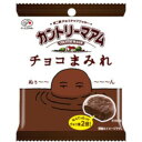 【10個入リ】不二家 カントリーマアム チョコマミレ 48g