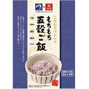 【商品の説明】日本大手定食屋チェーン「大戸屋」(278店舗)のグランドメニュー「もちもち五穀ご飯」をご家庭でお楽しみください。大麦をベースに5種類の穀物をバランスよく配合しました。豆なしブレンドでクセが少なく、毎日でも飽きのこない五穀ご飯です。賞味期限：12ヶ月米類 雑穀類