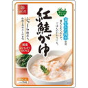 【8個入リ】ハクバク 紅鮭ガユ 250g