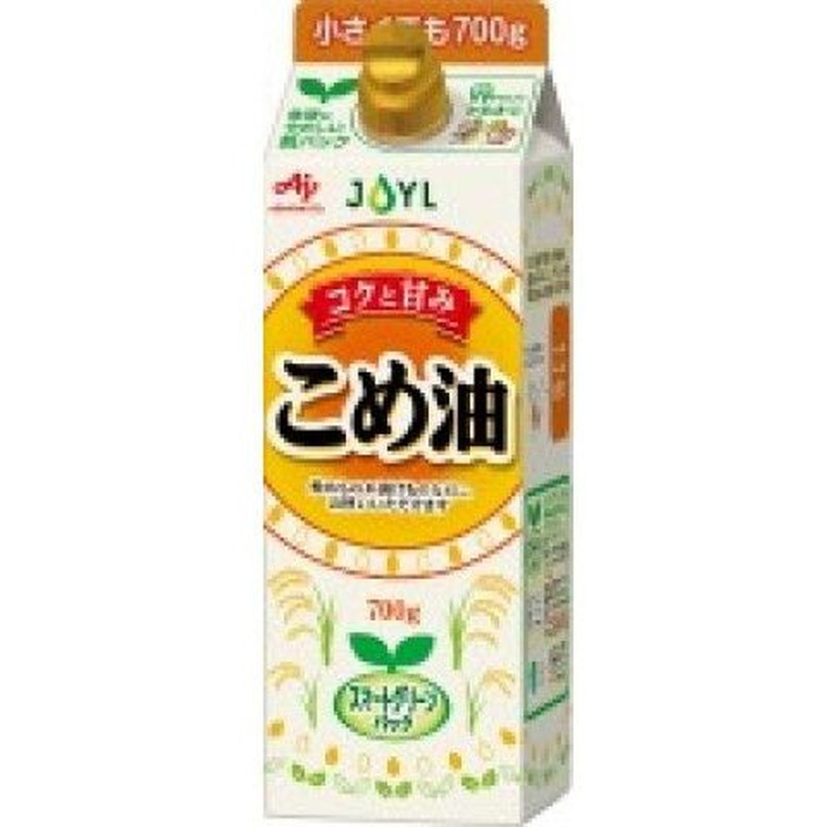 【商品の説明】2022年4月1日以降生産分より賞味期限変更賞味期限：24ヶ月食用油