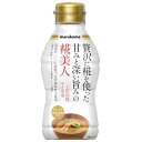 【10個入リ】マルコメ 液ミソ 糀美人 430g
