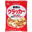 クラッカー 【10個入リ】前田 前田ノクラッカー 100g