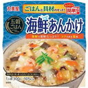 【商品の説明】レンジで簡単！ごはん付きシリーズです。賞味期限：9ヶ月レトルト 材料の素