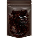 【4個入リ】日本食品 ビターグラノーラ 220g