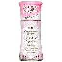 【5個入リ】S&B スマートスパイスシナモンシュガー 14.5g
