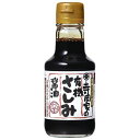 【10個入リ】寺岡有機醸造 寺岡家ノ有機サシミ醤油 150ml