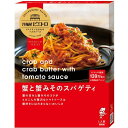【5個入リ】ピエトロ 洋麺屋 蟹ト蟹ミソノスパゲティ 110g