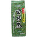 【12個入リ】国太楼 宇治抹茶入 玄米茶 200g