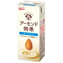 【12個入リ】グリコ アーモンド効果オリジナルドライ紙 200ml