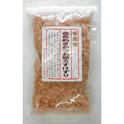 【10個入リ】カネゼン 味風味 血合抜カツオウス削リ 40g