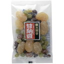 【20個入リ】マスイ 直火焚キ甘納豆 オ好ミ 90g