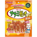 ペティオ ササミ巻き ガム 10本入×30袋