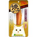 いなばペットフード 焼かつお 本格だし味 1本×48個