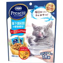 日本ペットフード コンボ プレゼント キャット おやつ 猫下部尿路の健康維持42g×30