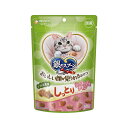 ユニチャーム 銀のスプーンおいしい顔が見られるおやつしっとりシーフード&チキン50g×30