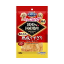 ユニチャーム 銀のさら きょうのごほうび熟成うすぎりささみ60g×36