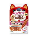 ユニチャーム グラン・デリ きょうのごほうび 鶏ささみのダブルもっちり棒7本×36