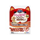 ユニチャーム グラン・デリ きょうのごほうび 鶏ささみのやわらか芳醇粒入り180g×36