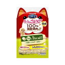 ユニチャーム グラン・デリきょうのごほうび美味しくカロリー計算ふんわり仕立て70g×36