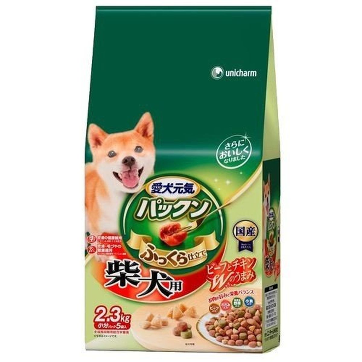 ˥㡼 ѥå Ƹ ӡաߡвڡ2.3kg4