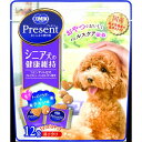 日本ペットフード コンボ プレゼント ドッグ おやつ シニア犬の健康維持36g×30袋